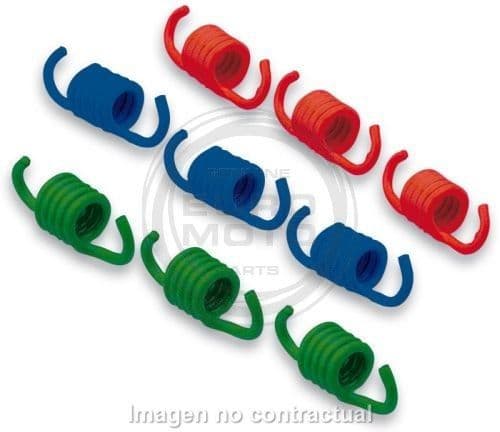 [E299644.] Muelles para embrague Reforzados Skipper LX, LXT