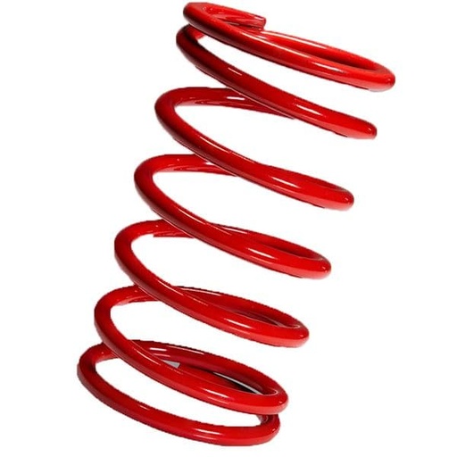 [E2914023R0.] Muelle central embrague Rojo Yamaha Tmax 500