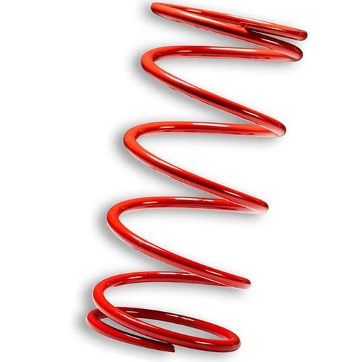 [E2916508R0.] Muelle central embrague Rojo Piaggio 400 / 500