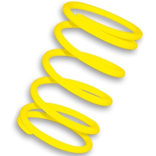 [E2911266Y0.] Muelle central embrague Amarillo Scarabeo 125