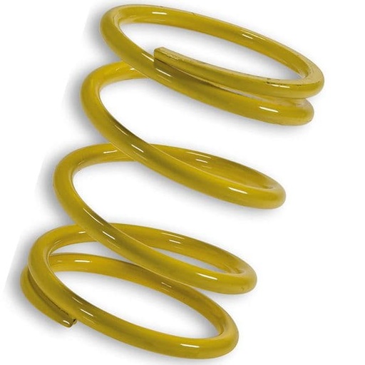 [E2911384Y0.] Muelle central embrague Amarillo Dink 125, 150