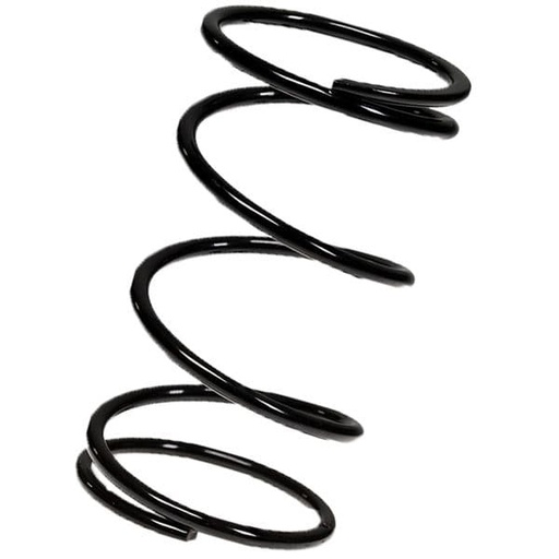 [E2916111B0.] Muelle central embrague negro Piaggio 50