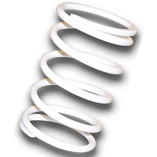 [E2912478W0.] Muelle central embrague Blanco Honda Silver Wing