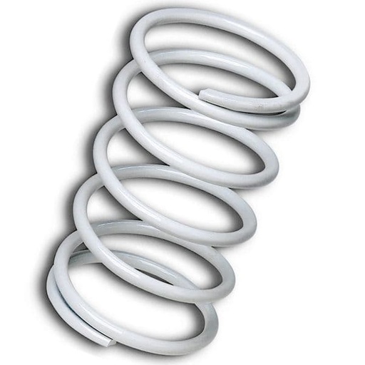[E2913003W0.] Muelle central embrague Blanco Gilera Nexus 500