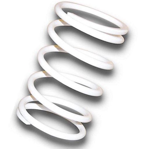 [E2914120W0.] Muelle central embrague Blanco Yamaha Majesty 400