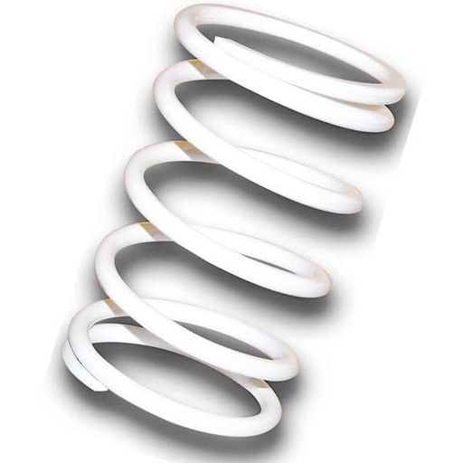 [E2914121W0.] Muelle central embrague Blanco Gilera GP 800