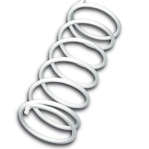 [E2914203W0.] Muelle central embrague Blanco Suzuki Burgman 125