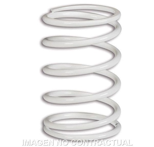 [E2915497W0.] Muelle contraste embrague Blanco Bmw C600 C650