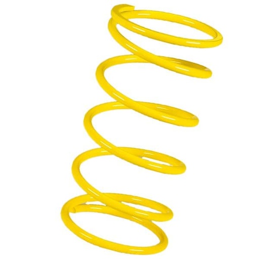 [E2916507Y0.] Muelle central embrague Amarillo Piaggio 400 / 500
