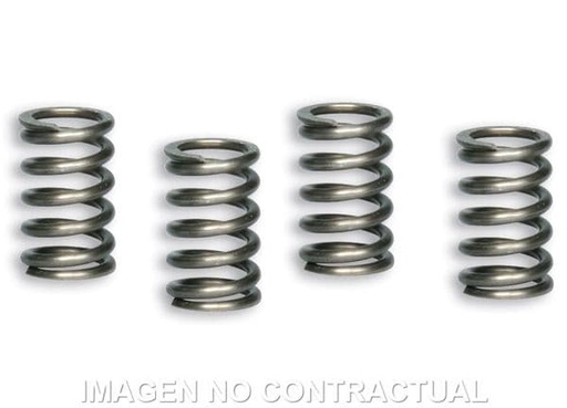 [E2913126.] Muelles para embrague Original Pit Bike