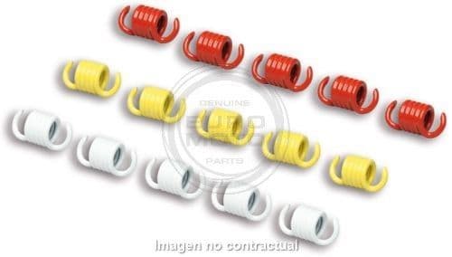 [E2914151.] Muelles para embrague Malossi MHR Yamaha Majesty 400