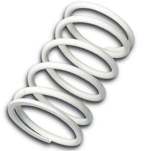 [E2915464W0.] Muelle central embrague Blanco Yamaha XENTER 125