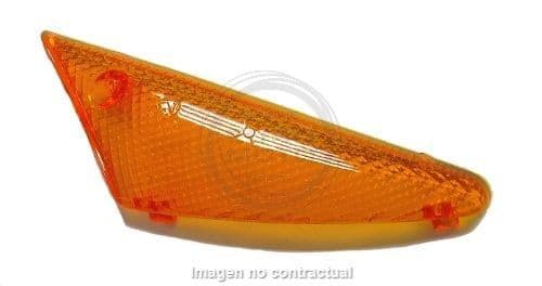 [E33045396.] Tulipa intermitencia delantera derecha Peugeot Zenith 50