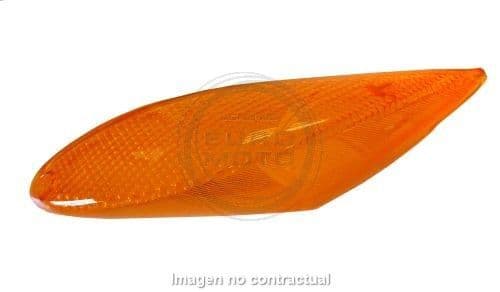 [E33045878.] Tulipa intermitencia delantera derecha Yamaha BW´S 50