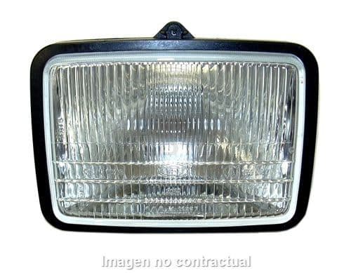 [E33125201.] Óptica faro completa Honda PX 50 [33125201]