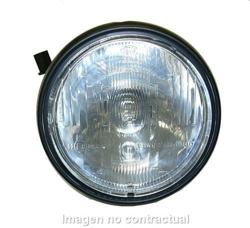 [E33129100.] Óptica faro completa Honda Sky 50