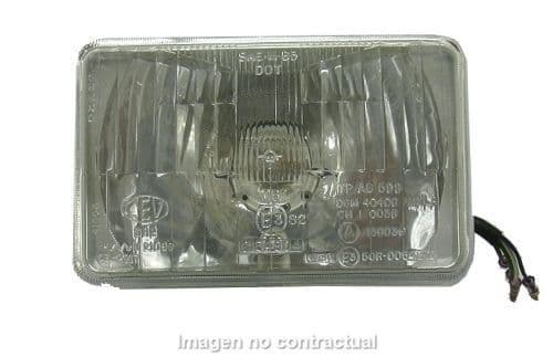 [E33334002.] Óptica faro completa Honda NSR 125 F