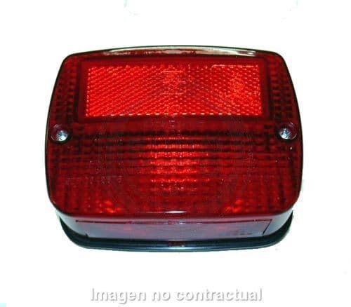 [E33949504.] Piloto trasero Honda MTX 125