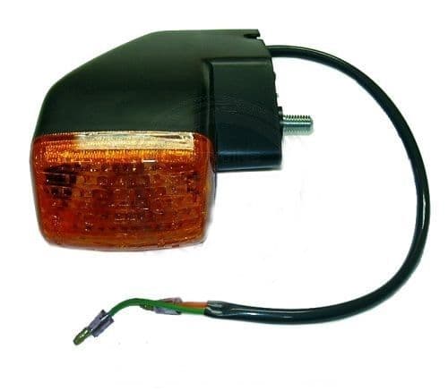 [E33954000.] Intermitente trasero izquierdo Honda CRM 75 125 R / NSR 125 F