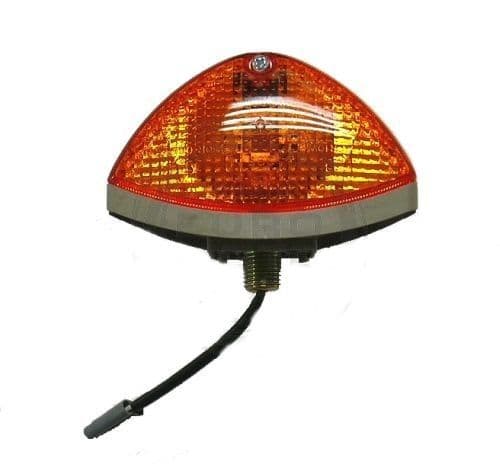 [E33959400.] Intermitente delantero Piaggio Free 50
