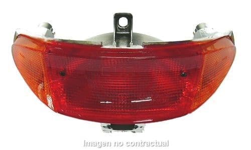 [E33962300.] Piloto trasero Peugeot Buxi 50