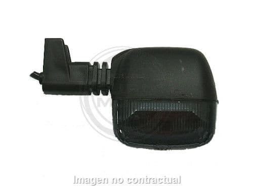 [E33972500.] Intermitente delantero Gilera DNA 50