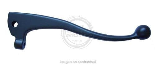 [E34120222.] Maneta de freno derecha negra Yamaha XTZ 660 Ténéré