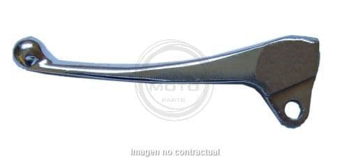 [E34120388.] Maneta de freno izquierda Yamaha Jog 50 1992-**