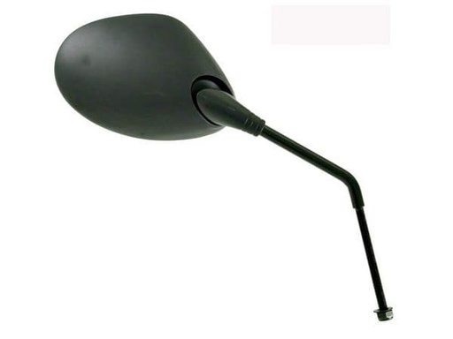[R122771670.] Retrovisor derecho Peugeot Looxor N 50cc