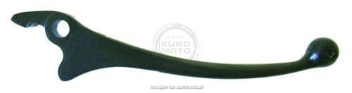 [E34120408.] Maneta de freno derecha negra Suzuki Katana 50