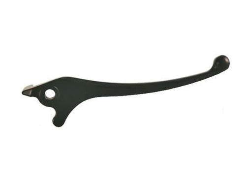 [E34120409 - S79.19.] Maneta de freno derecha negra Honda Scoopy 50 100, Sym, Kymco