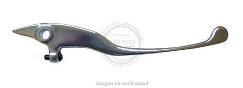 [E34120425.] Maneta de freno derecha Aprilia Leonardo 125