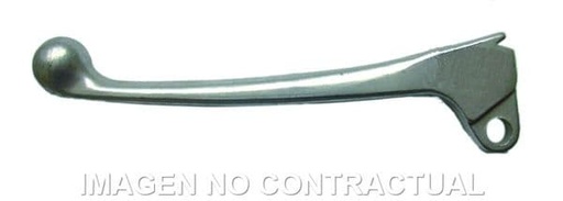 [E34120447.] Maneta de freno izquierda Honda Yuppy 90