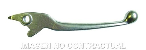 [E34120448.] Maneta de freno derecha Honda Yupi NH 90 1991/1994