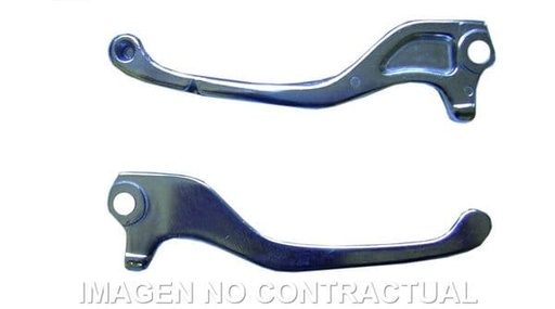 [E34120453.] Maneta de freno derecha Yamaha BW'S 50