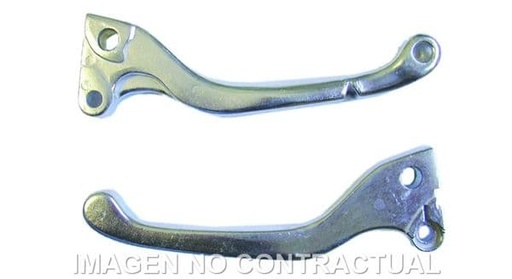 [E34120454.] Maneta de freno izquierda Yamaha BW'S NG 50