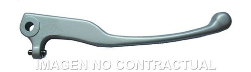 [E34120464.] Maneta freno izquierda y derecha Aprilia Leonardo 125
