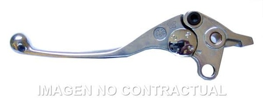 [E34120481.] Maneta de embrague Yamaha YZF 750 R 93/02 | Triumph 955 1050