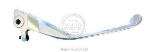 [E34120497.] Maneta de freno derecha Aprilia Area 51