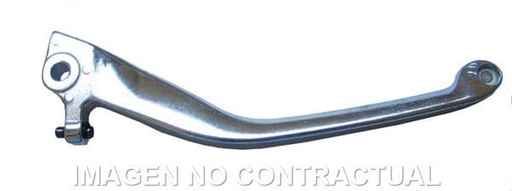 [E34120498.] Maneta de freno izquierda Aprilia Area 51