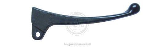 [E34171364.] Maneta de freno derecha negra Honda Vision 50
