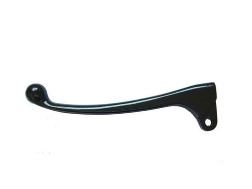 [E34440068.] Maneta embrague izquierda negra Honda CBF - CB 250 Two Fifty