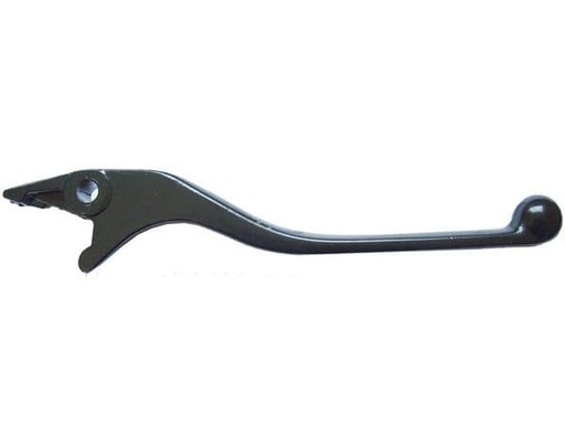 [E34120231.] Maneta de freno derecha negra Honda CB 250 Jazz Pantheon Swing