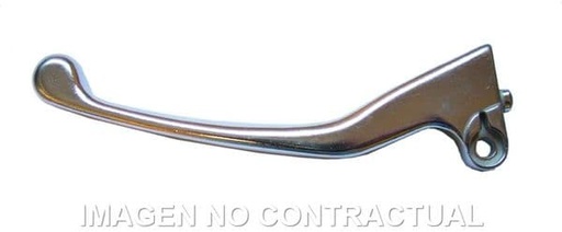 [E34440450.] Maneta de freno izquierda Yamaha Neo's 50 100 97/02