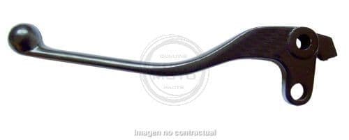 [E34120232.] Maneta de embrague Honda VF 400 F