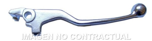 [E34440528.] Maneta freno derecha Suzuki DR 125 200 250 350