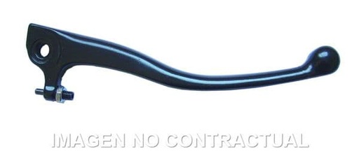 [E34440536.] Maneta de freno negra Malaguti F12 Phantom Max