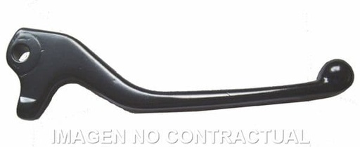 [E34440557.] Maneta freno derecha negra Yamaha BW'S NG 50 [34440557]