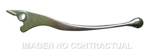 [E34440562.] Maneta de freno derecha Honda CRF 230 XR 250 400 440 650