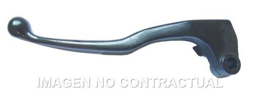 [E34120246.] Maneta de embrague Yamaha TZR 80